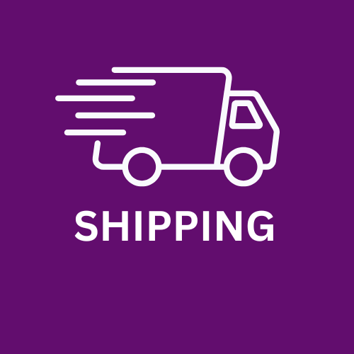 Shipping and Tracking