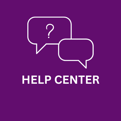 Help Center