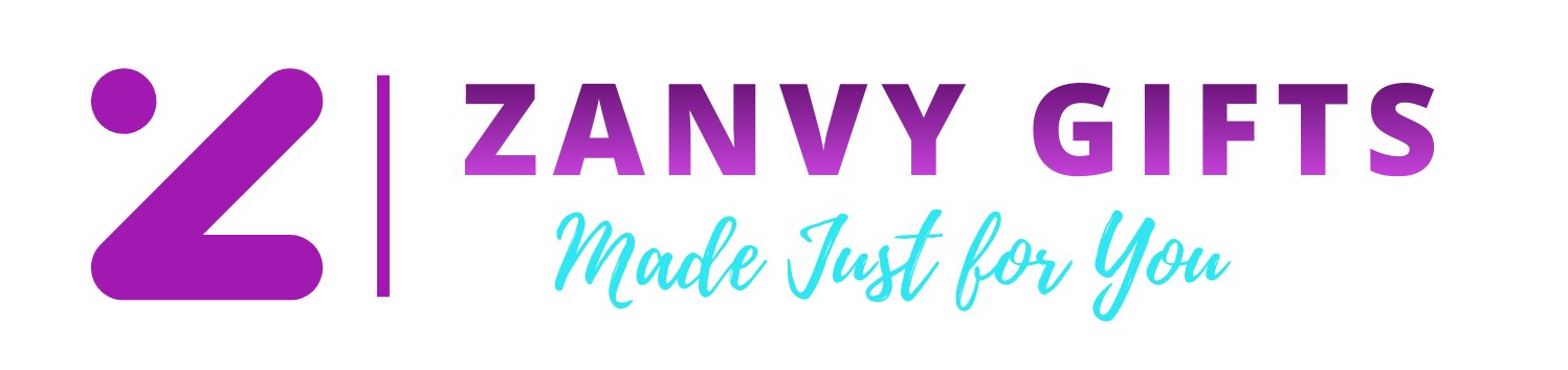 Zanvygifts