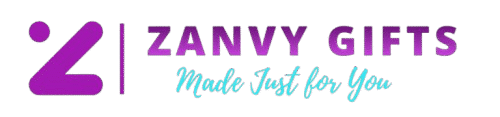 Zanvy Gifts